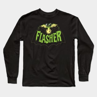 Flasher Long Sleeve T-Shirt